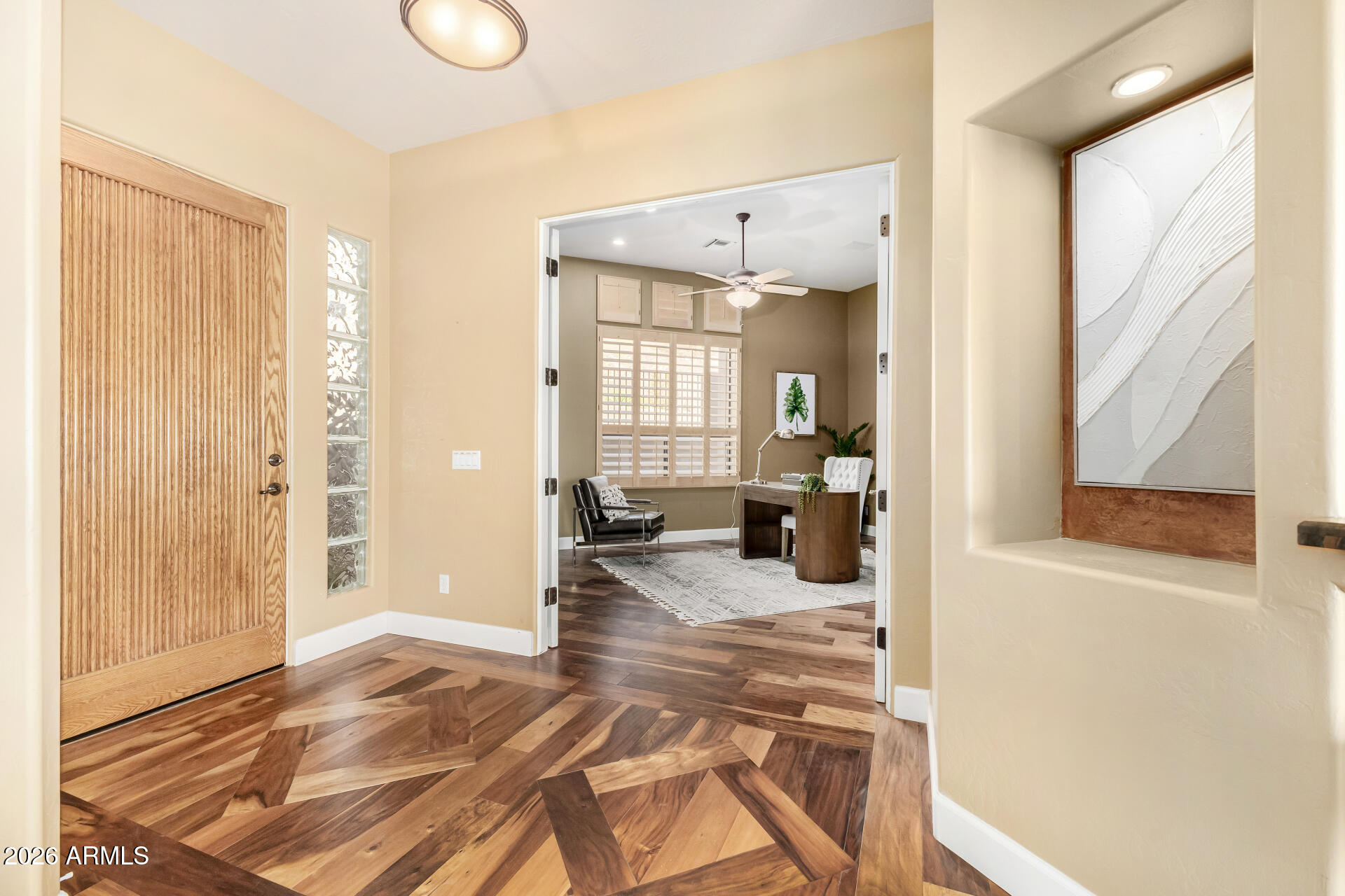 15529 E SYCAMORE Drive