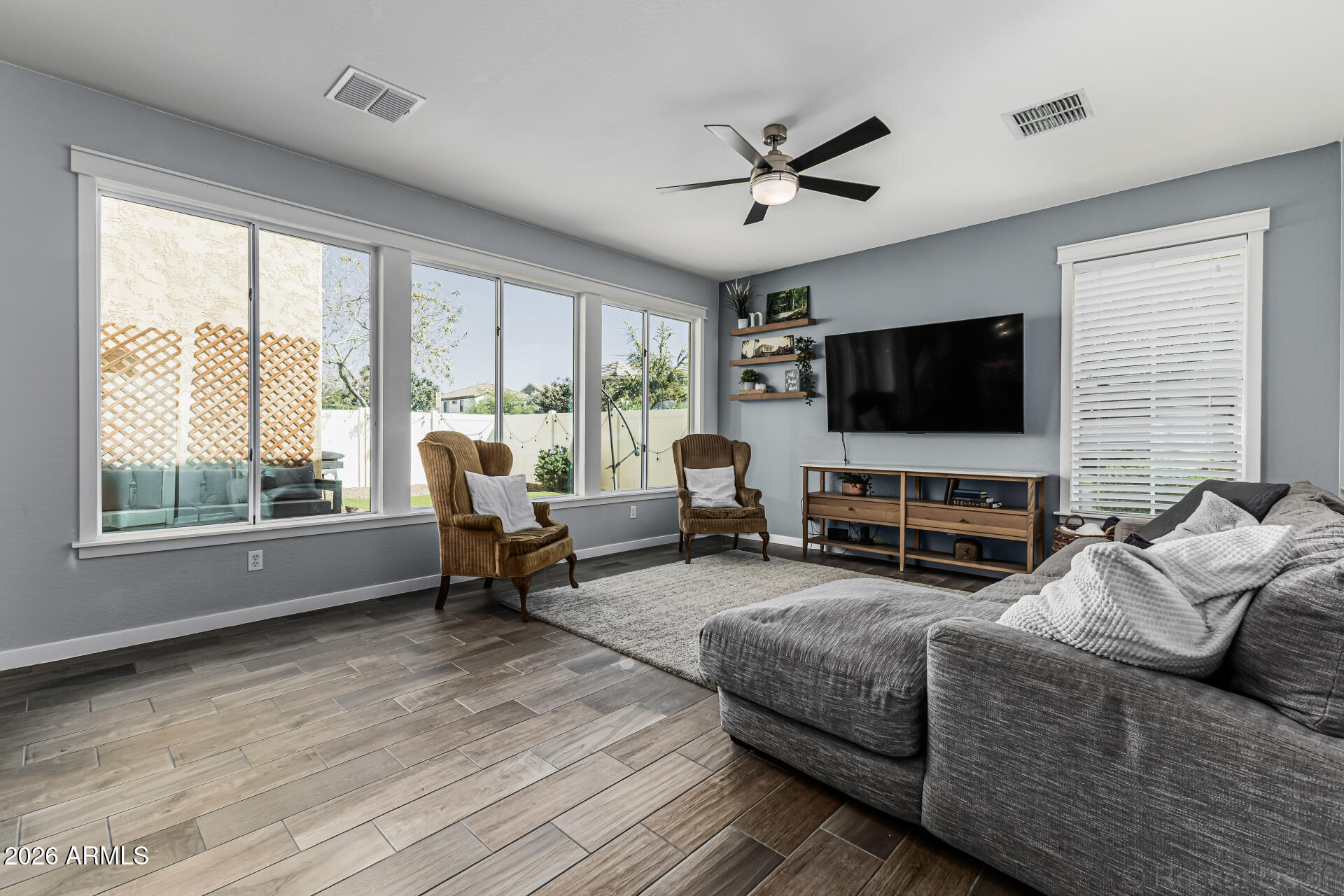 2614 S VALLE VERDE --