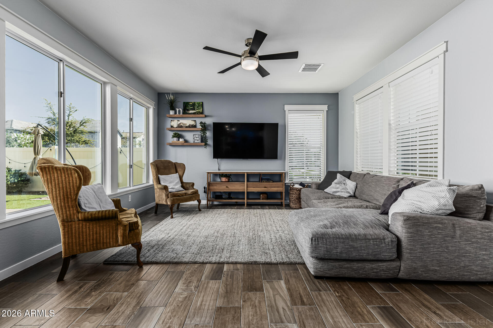 2614 S VALLE VERDE --