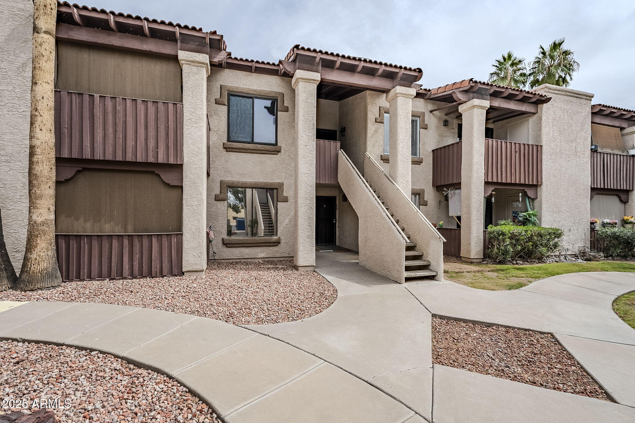 3102 E Clarendon Avenue 210