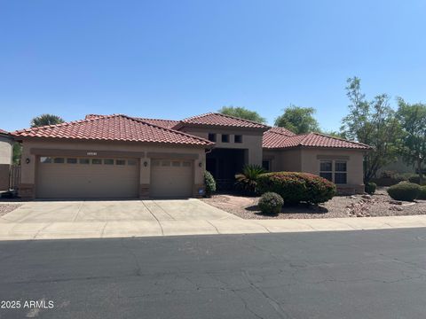4581 E Apricot Lane Gilbert AZ 85298