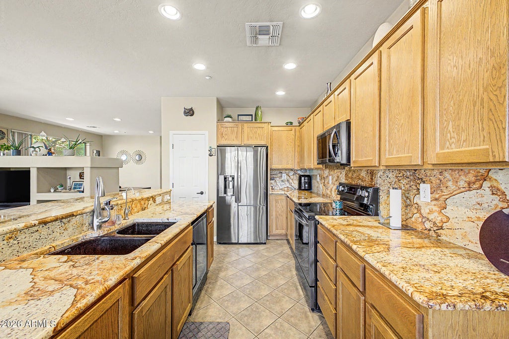 Photo of 2364 W Turtle Hill Court, Anthem, AZ 85086 (MLS # 7078659)