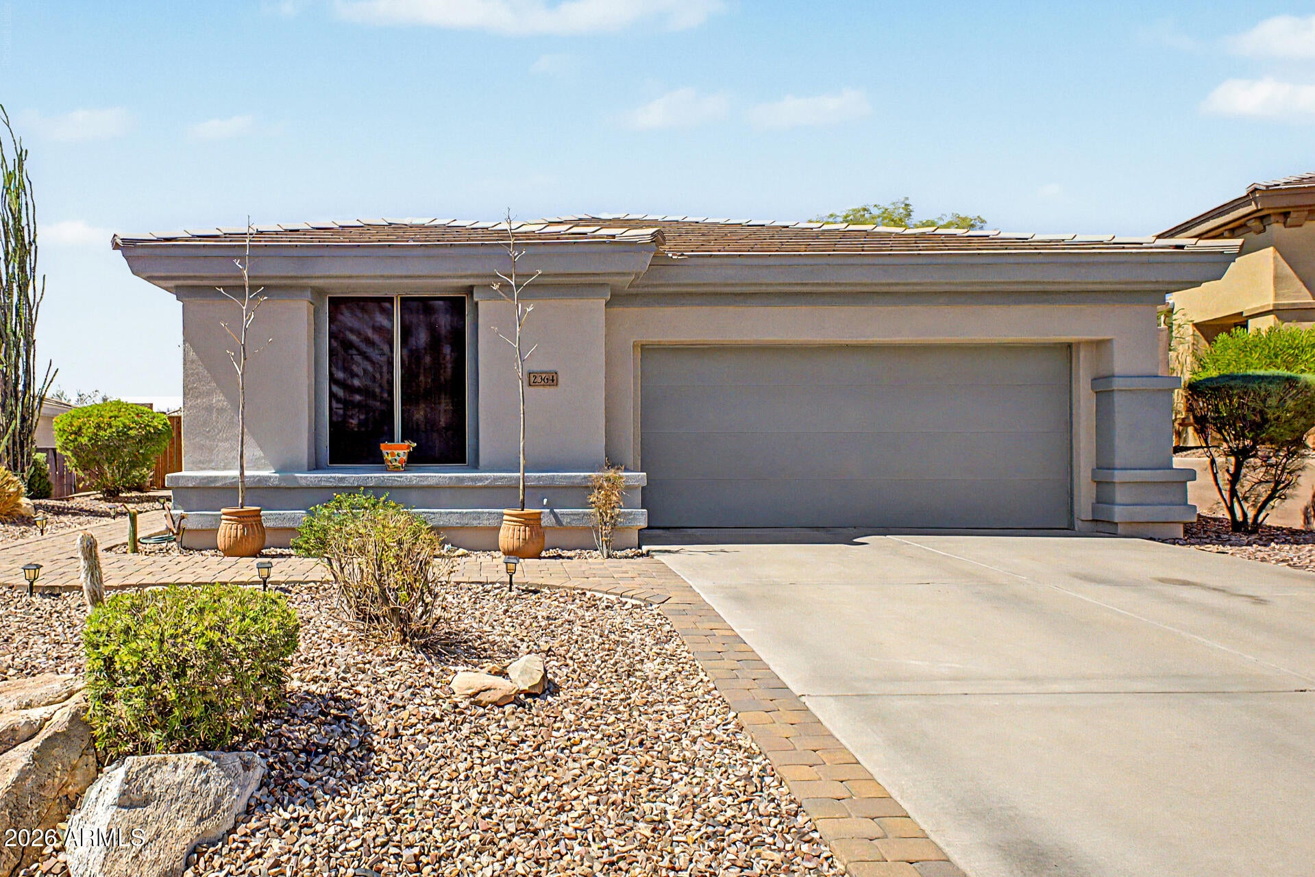 2364 W TURTLE HILL Court