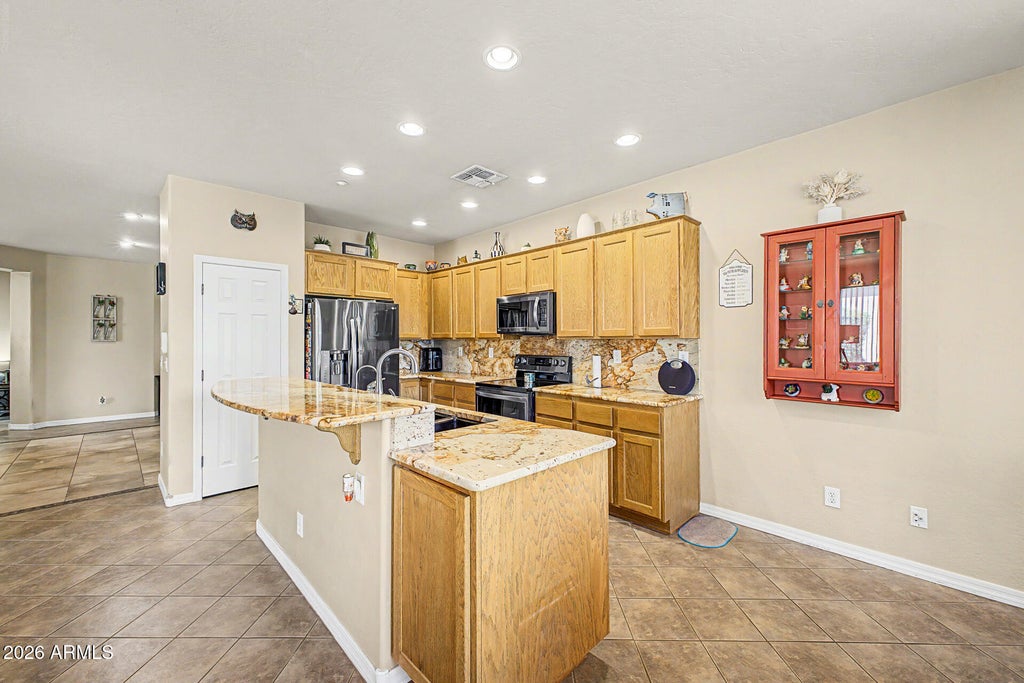 Photo of 2364 W Turtle Hill Court, Anthem, AZ 85086 (MLS # 7078659)