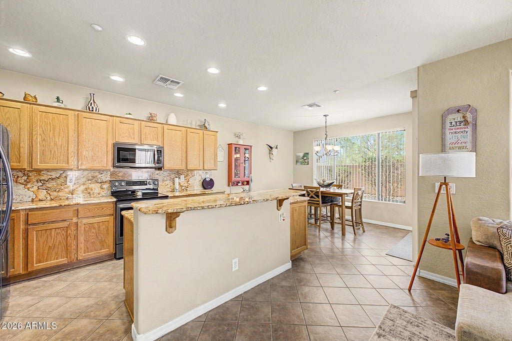Photo of 2364 W Turtle Hill Court, Anthem, AZ 85086 (MLS # 7078659)