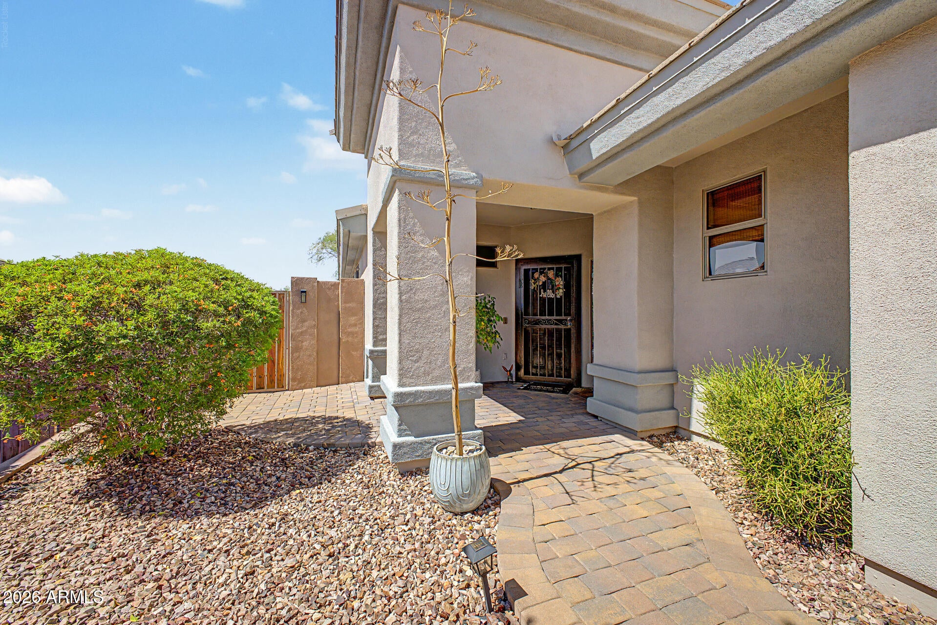 2364 W TURTLE HILL Court