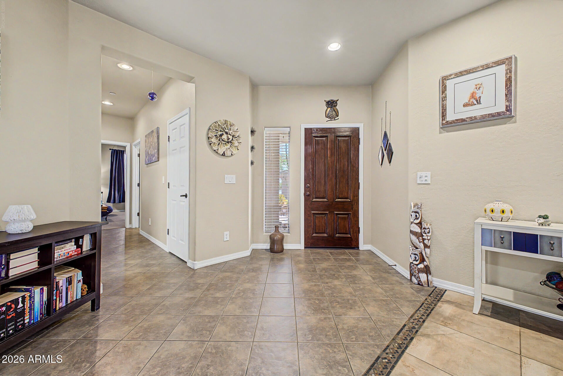 2364 W TURTLE HILL Court