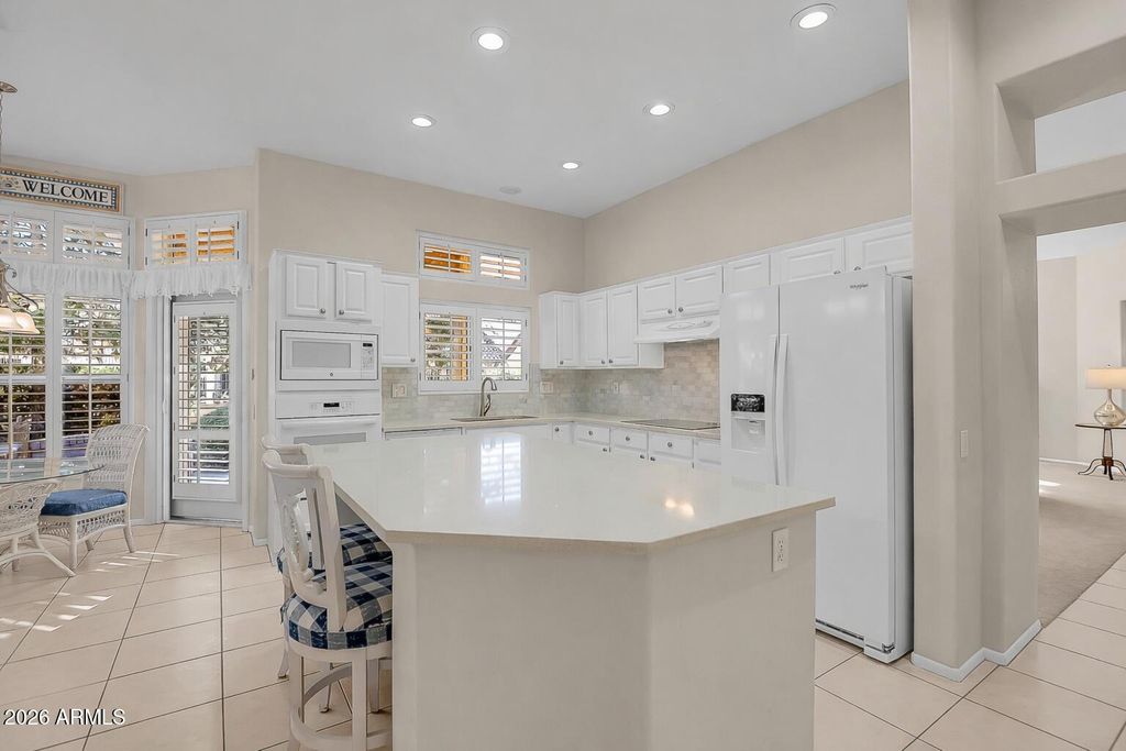 Photo of 13729 W Robertson Drive, Sun City West, AZ 85375 (MLS # 6971268)