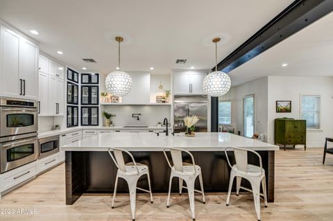 22406 S 173RD Way Gilbert AZ 85298