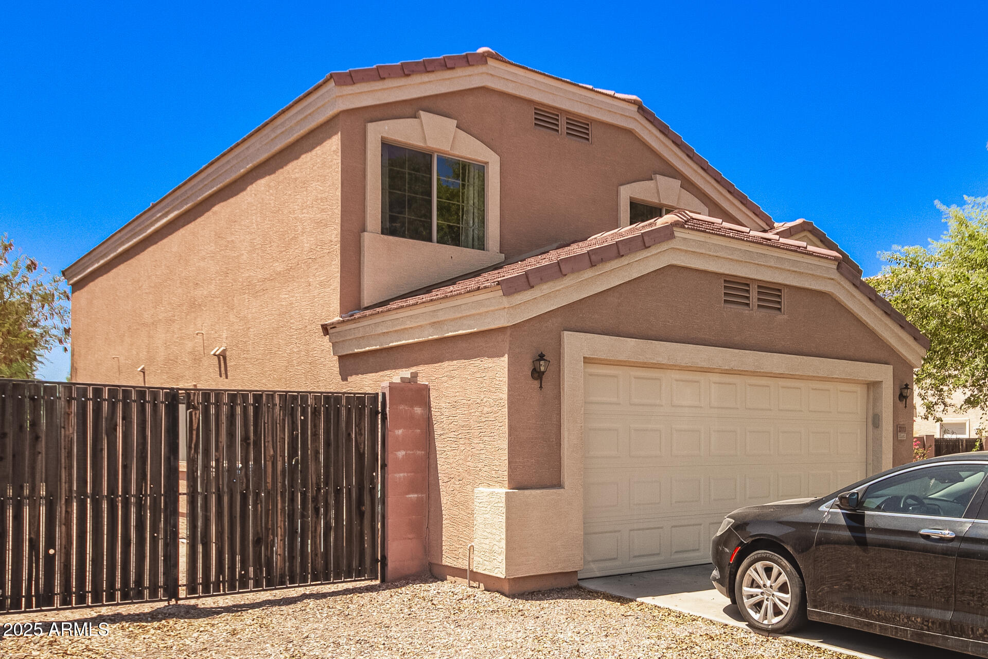 23113 W PAPAGO Street