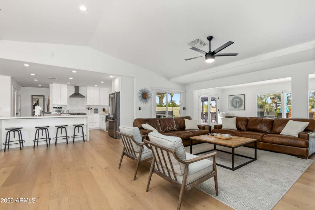 Photo of 4819 E Sunnyside Drive, Scottsdale, AZ 85254 (MLS # 7038488)
