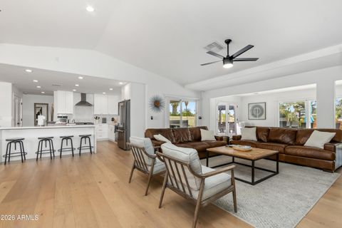 Photo of 4819 E Sunnyside Drive, Scottsdale, AZ 85254 (MLS # 7038488)