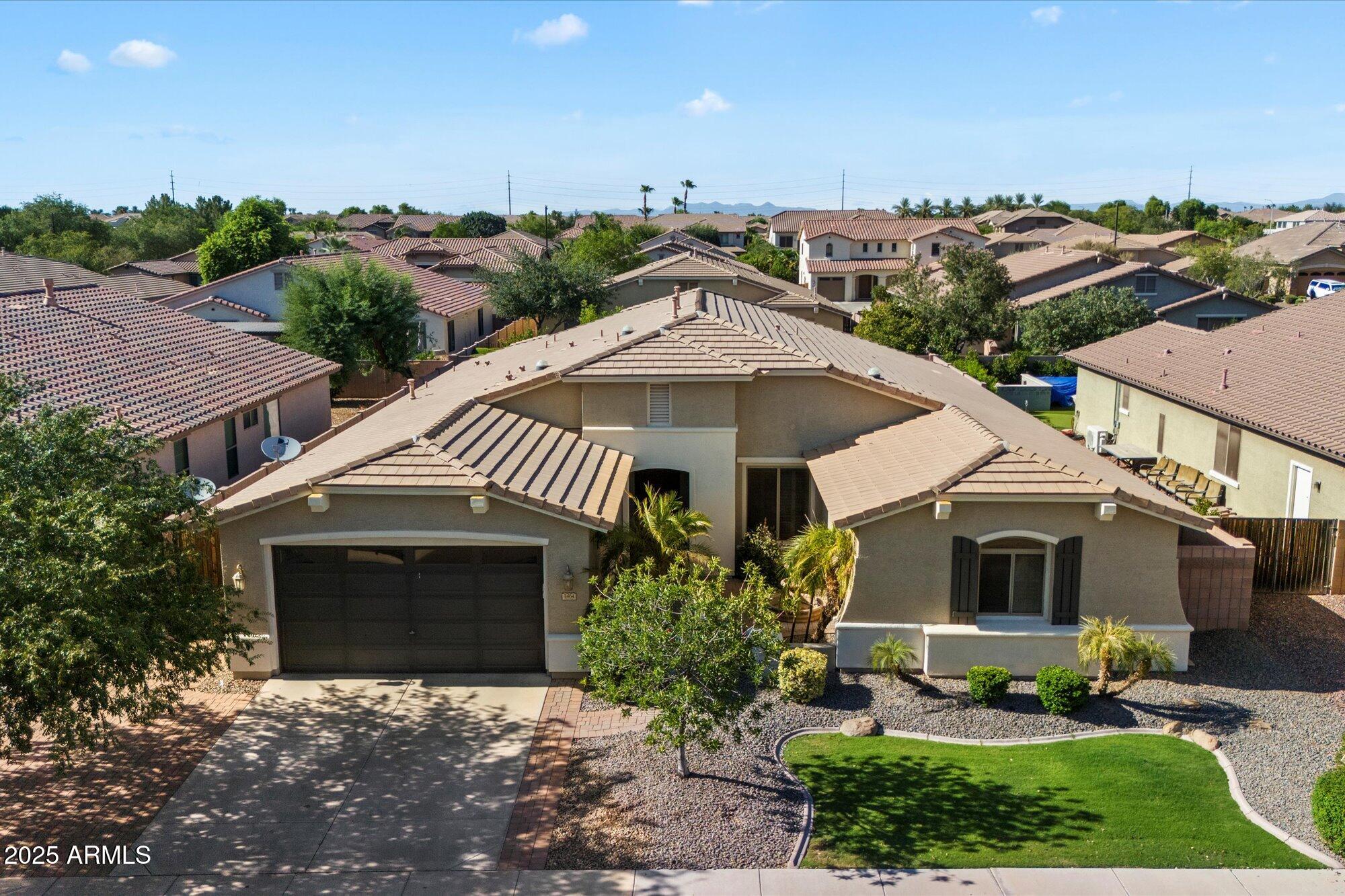 1464 E TONTO Drive