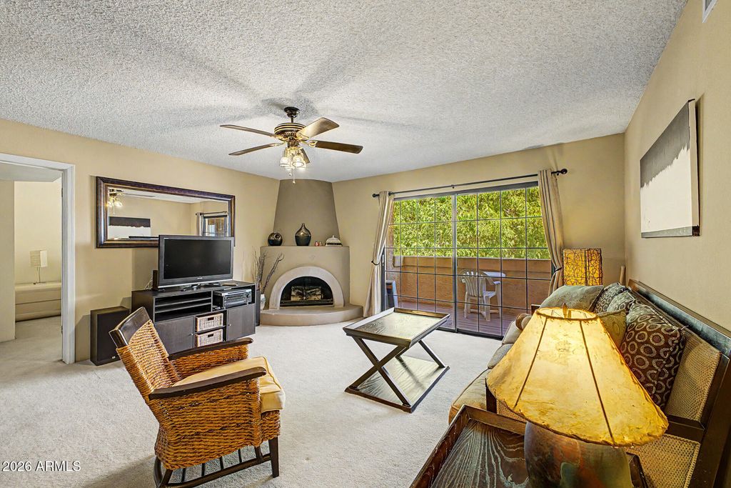 Photo of 10410 N Cave Creek Road #2210, Phoenix, AZ 85020 (MLS # 7030572)
