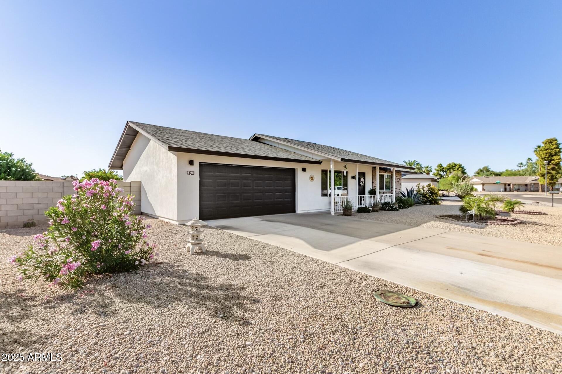 18230 N ORGAN PIPE Drive