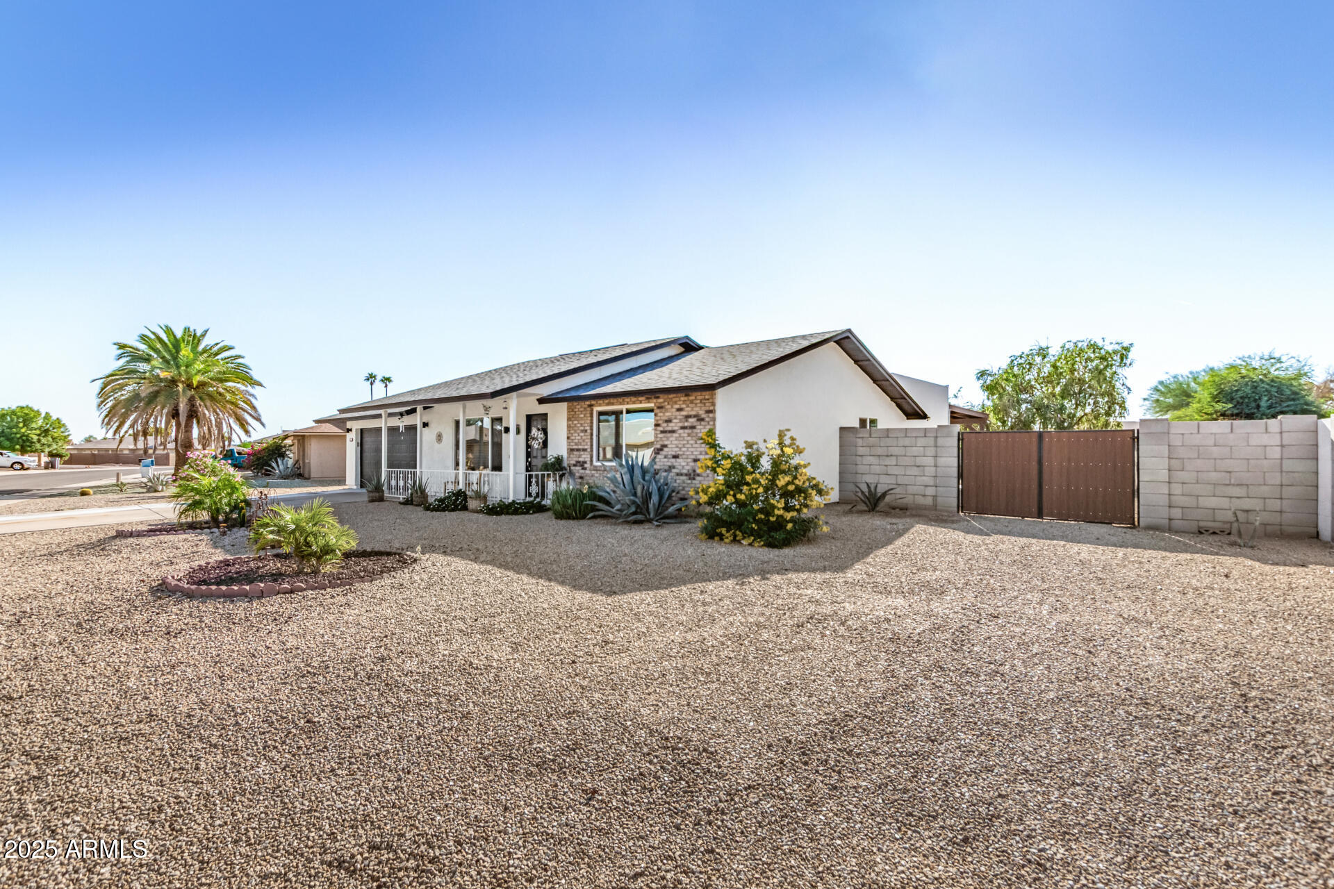 18230 N ORGAN PIPE Drive