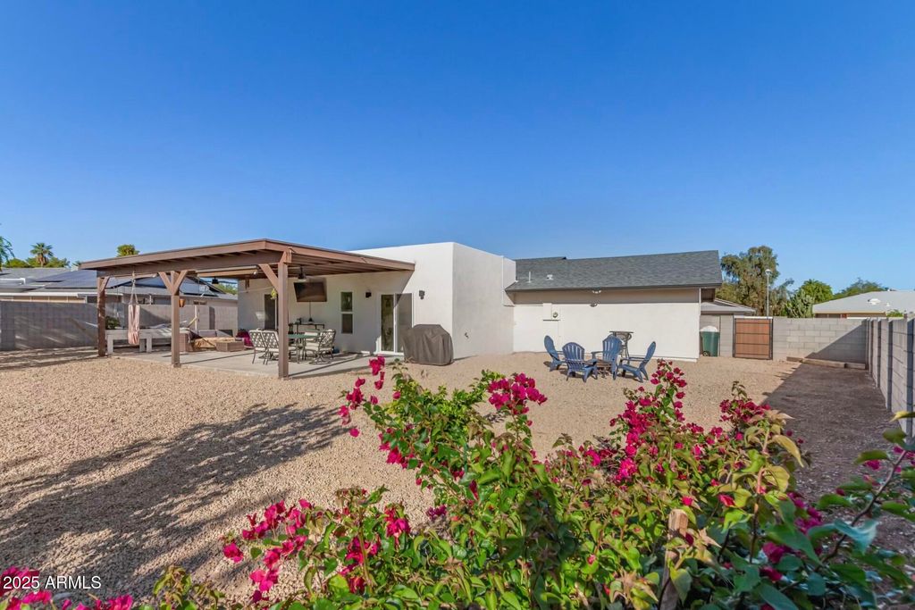 Photo of 18230 N Organ Pipe Drive, Sun City, AZ 85373 (MLS # 6938007)