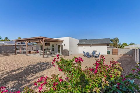 18230 N ORGAN PIPE Drive Sun City AZ 85373