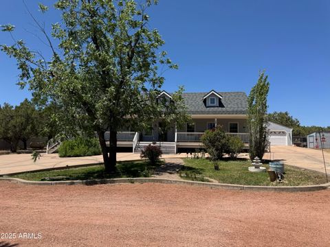 2404 W PALMER Drive Payson AZ 85541