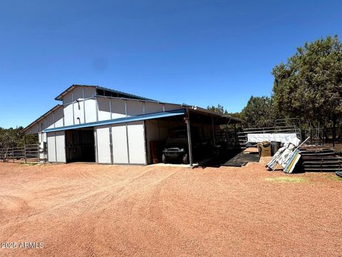 2404 W PALMER Drive Payson AZ 85541