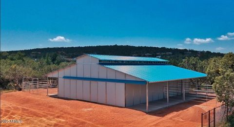 2404 W PALMER Drive Payson AZ 85541