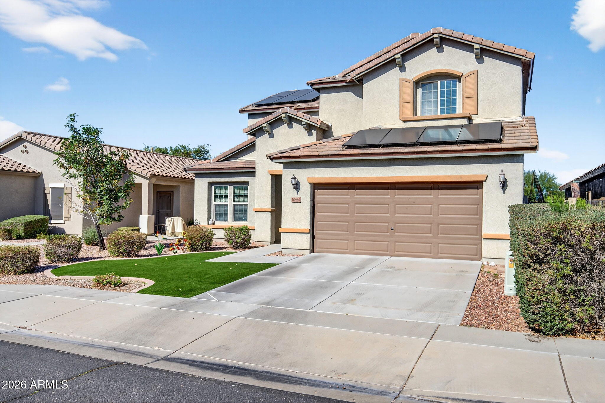 10840 W SADDLEHORN Road