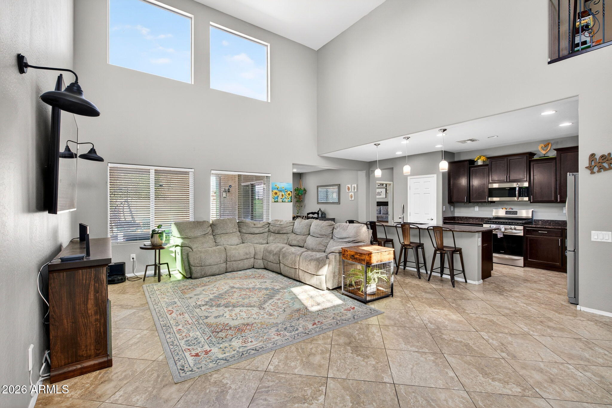 10840 W SADDLEHORN Road