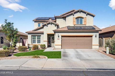 10840 W SADDLEHORN Road Peoria AZ 85383