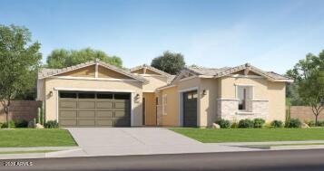 Photo of 32388 N Cherry Street, San Tan Valley, AZ 85143 (MLS # 7093408)