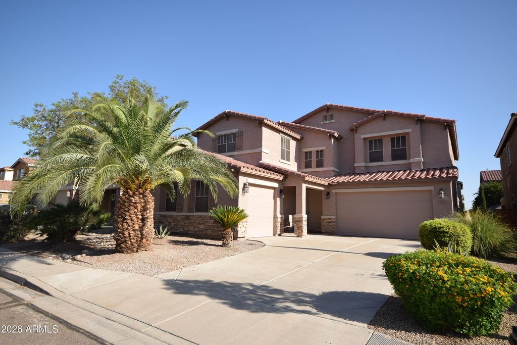 Photo of 514 E Pasture Canyon Drive, San Tan Valley, AZ 85143 (MLS # 7051722)