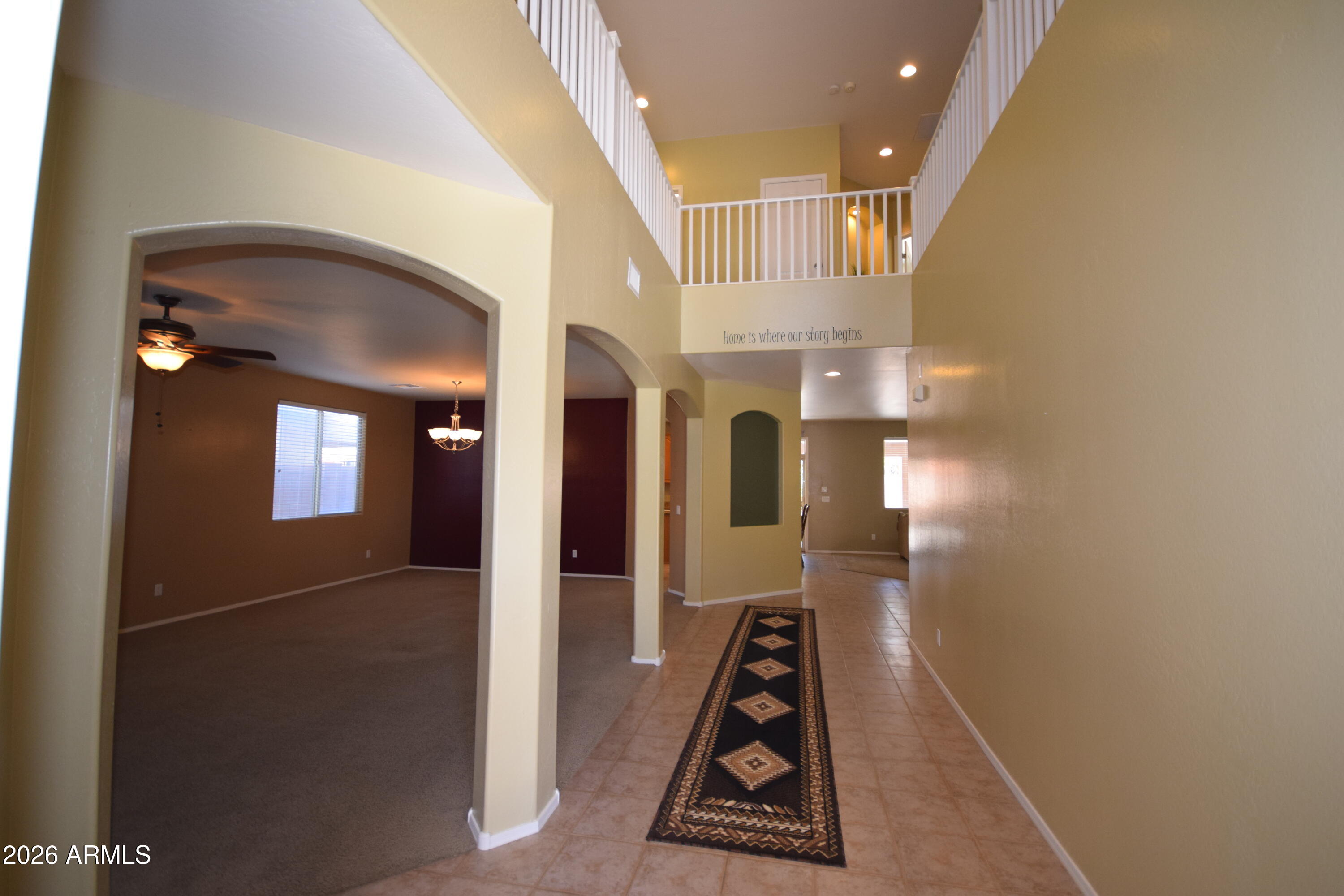 514 E PASTURE CANYON Drive