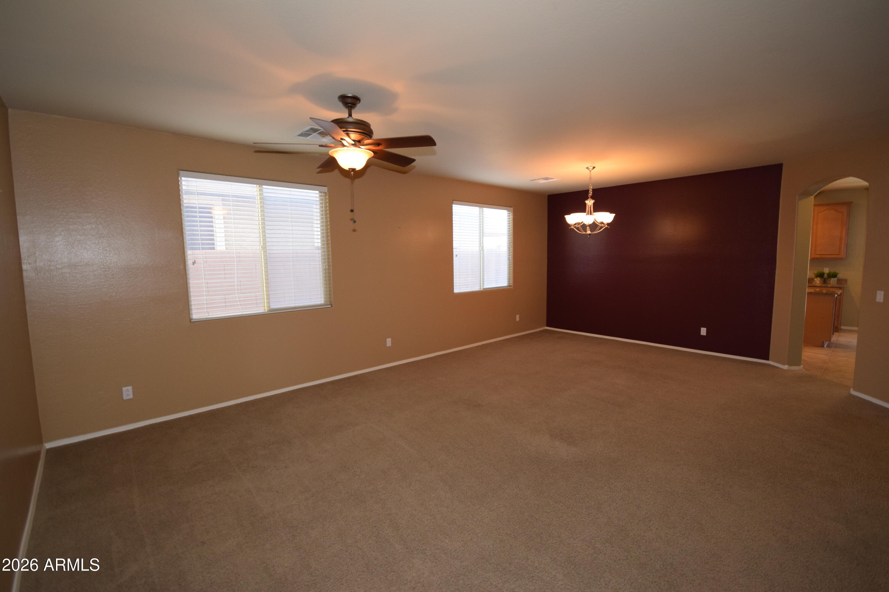 514 E PASTURE CANYON Drive