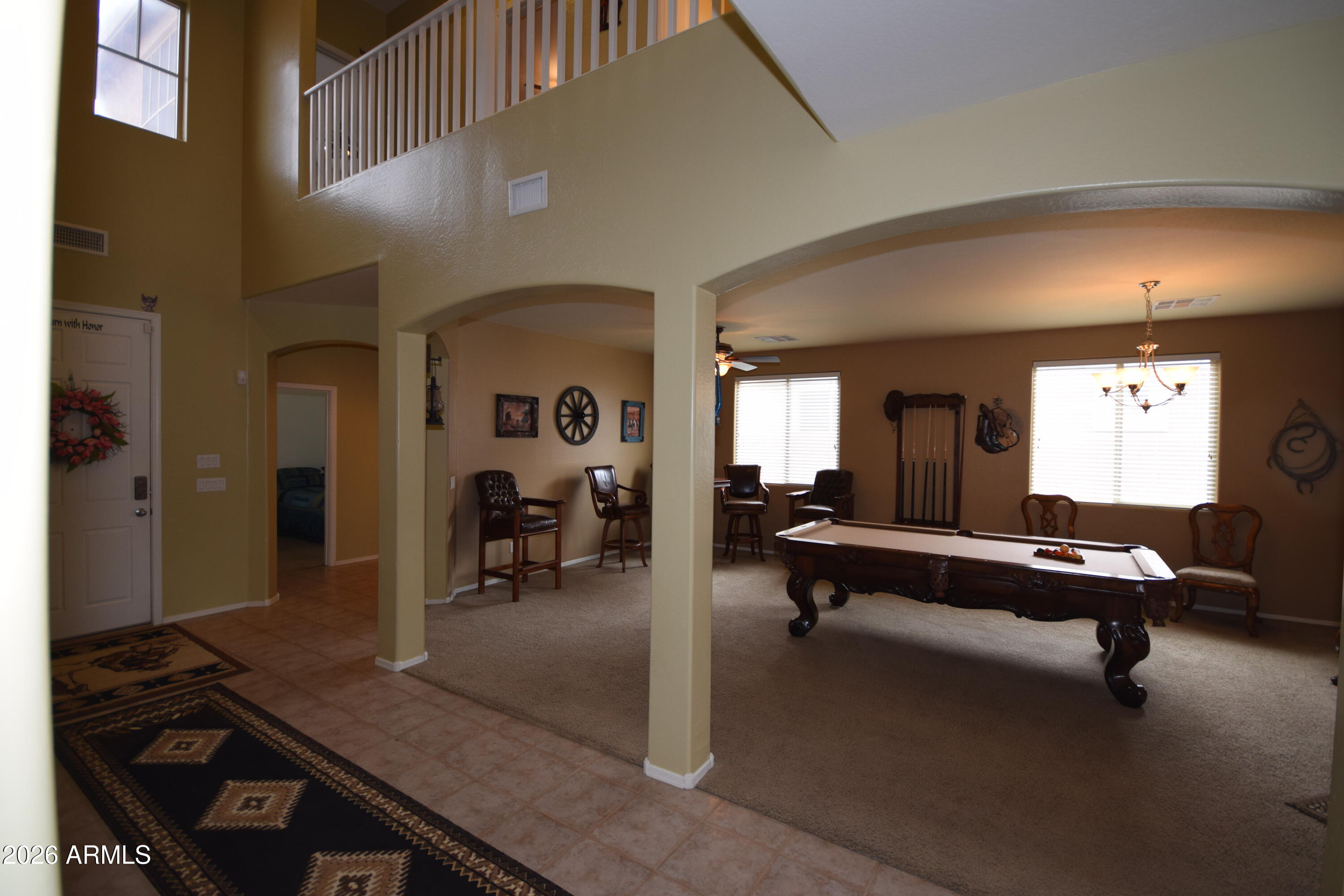 514 E PASTURE CANYON Drive