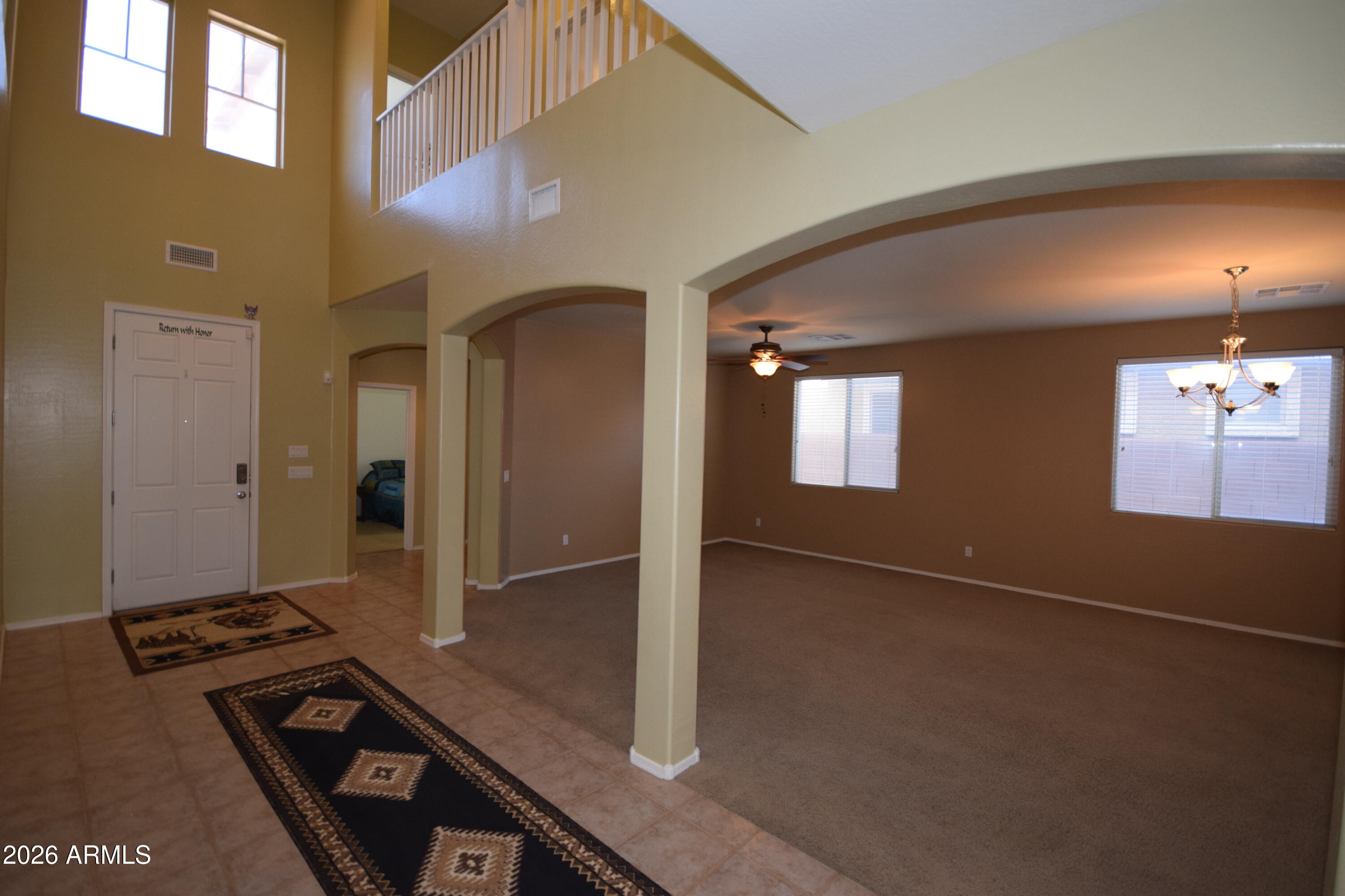 514 E PASTURE CANYON Drive