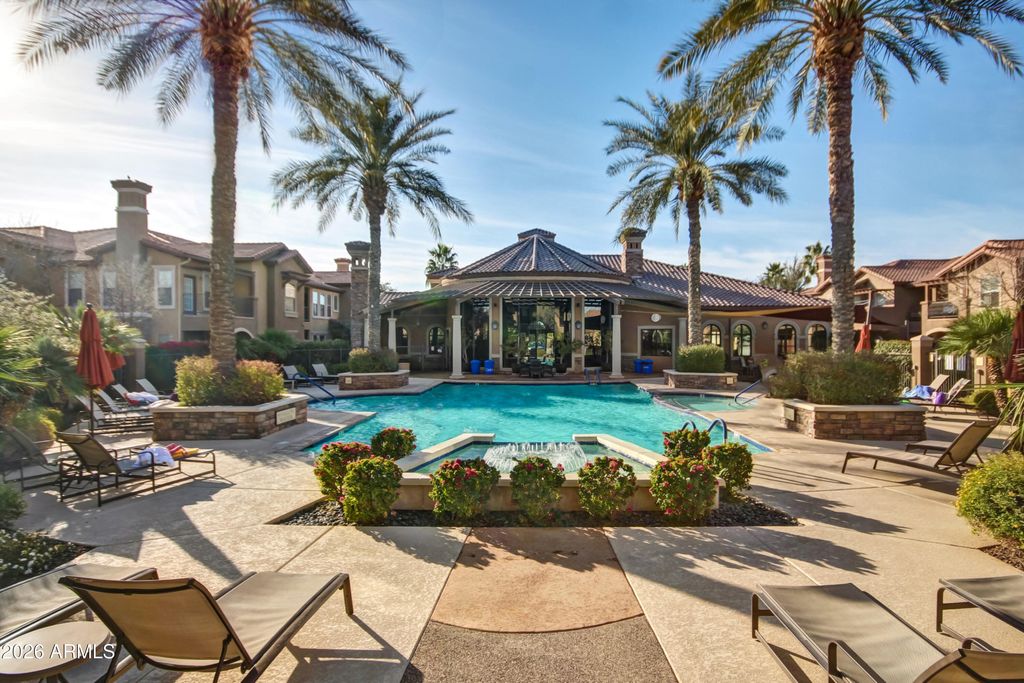 Photo of 14250 W Wigwam Boulevard #2823, Litchfield Park, AZ 85340 (MLS # 6974347)