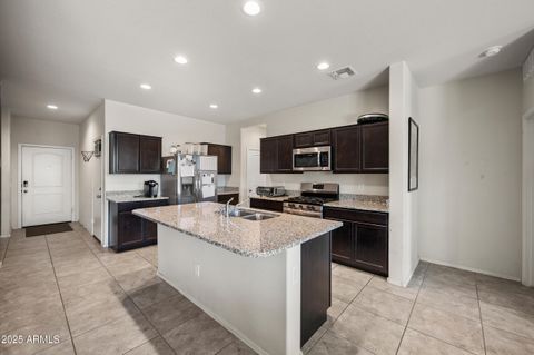 30963 W COLUMBUS Avenue Buckeye AZ 85396