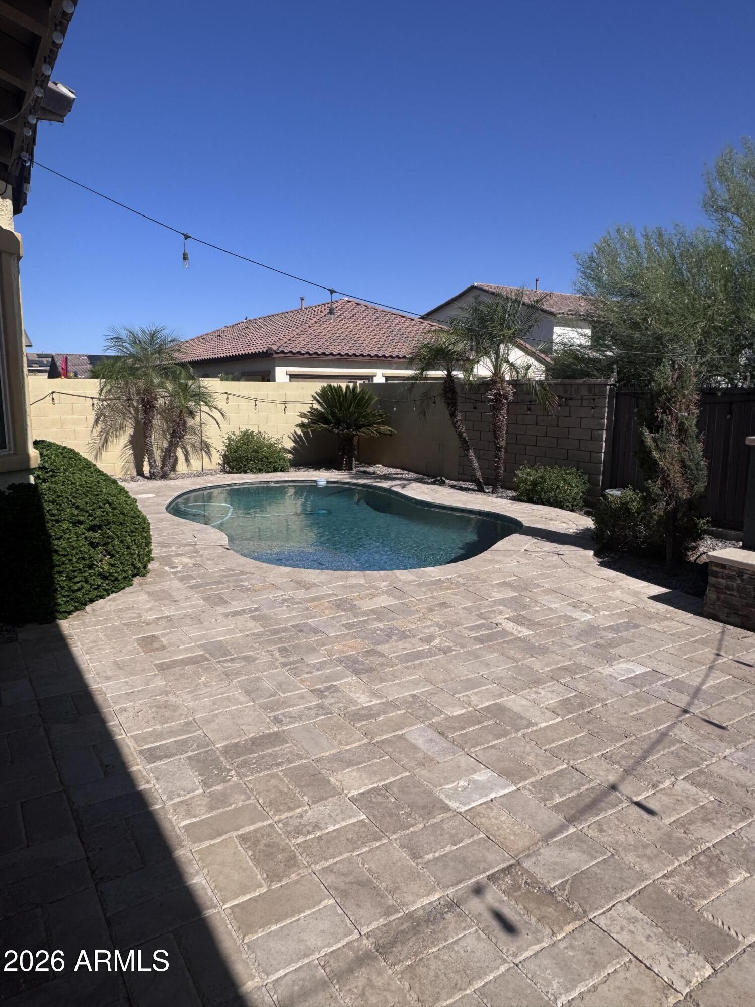 20843 W CARLTON MNR Drive