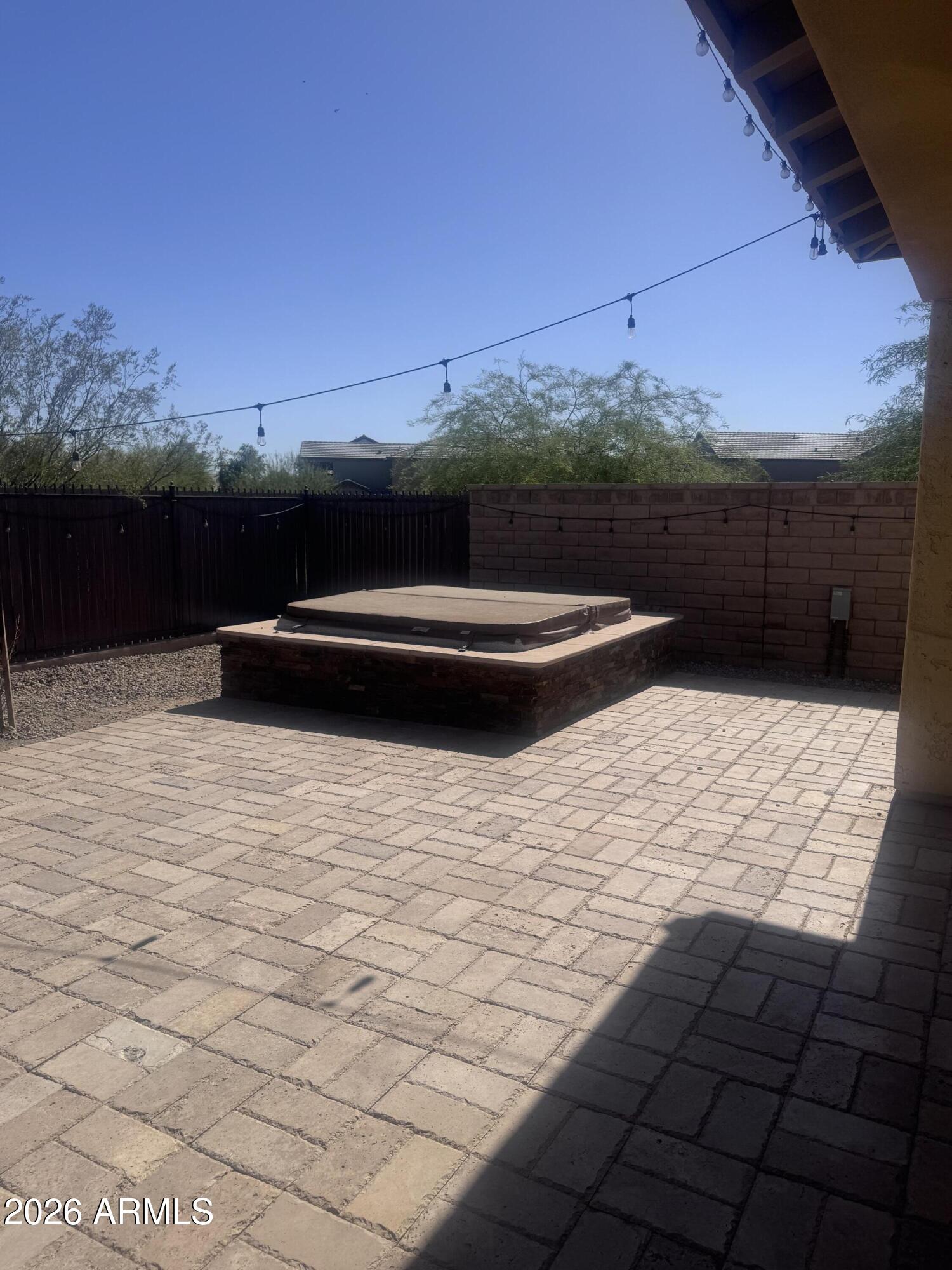 20843 W CARLTON MNR Drive