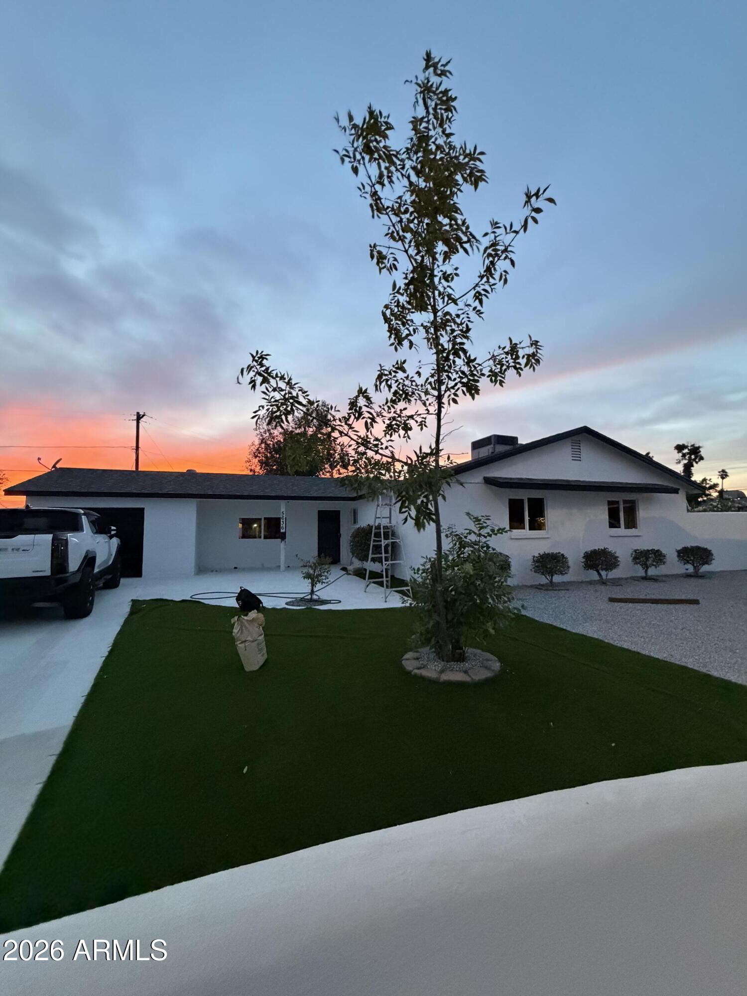 MARYVALE TERRACE 3 AMD - Residential