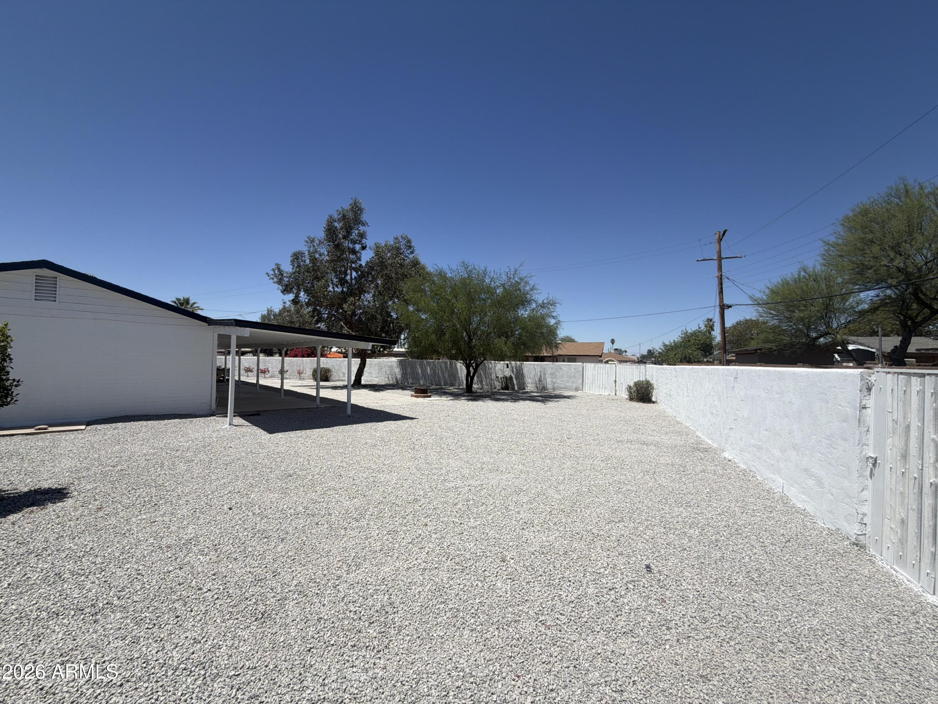 MARYVALE TERRACE 3 AMD - Residential