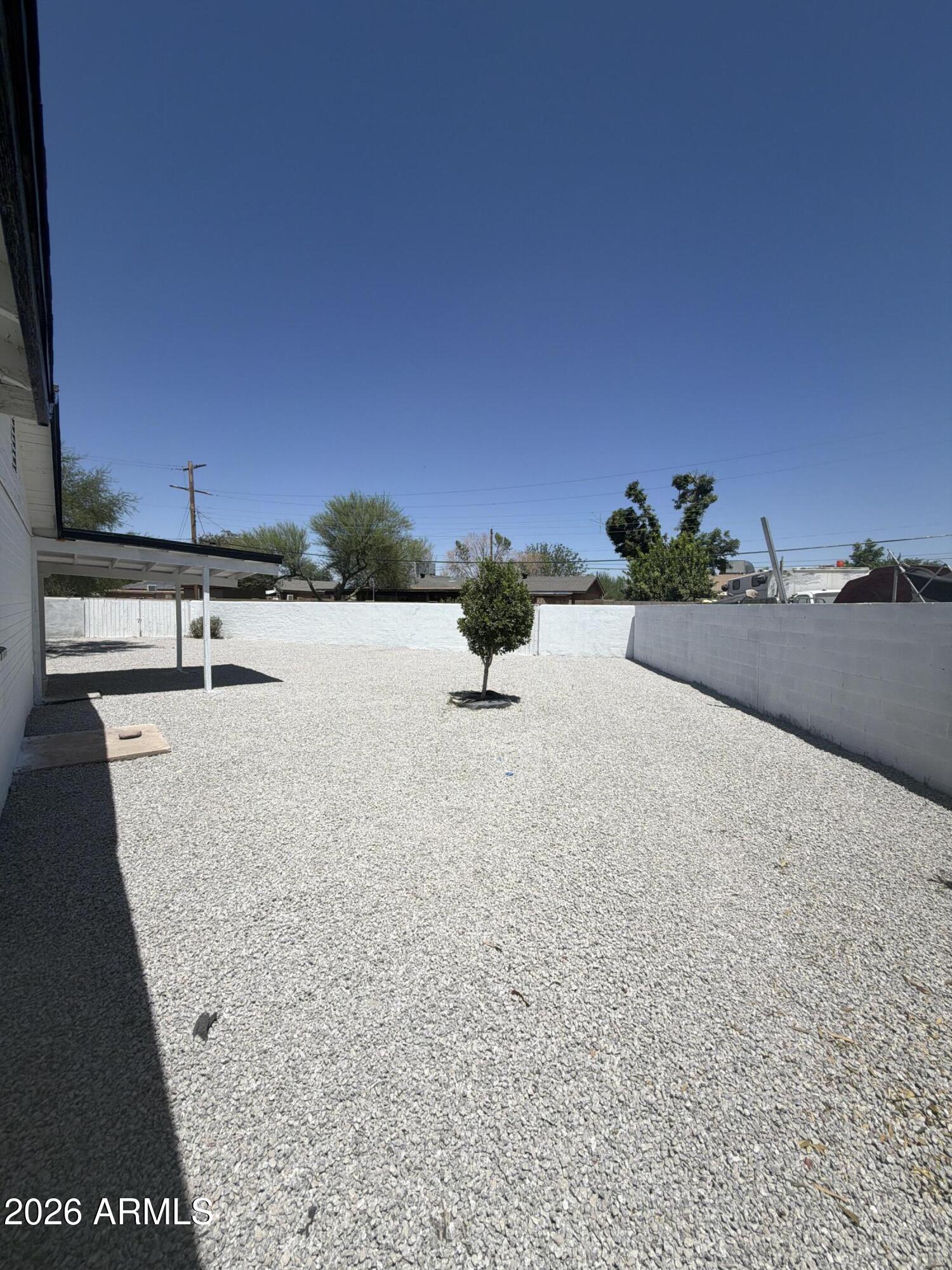 MARYVALE TERRACE 3 AMD - Residential