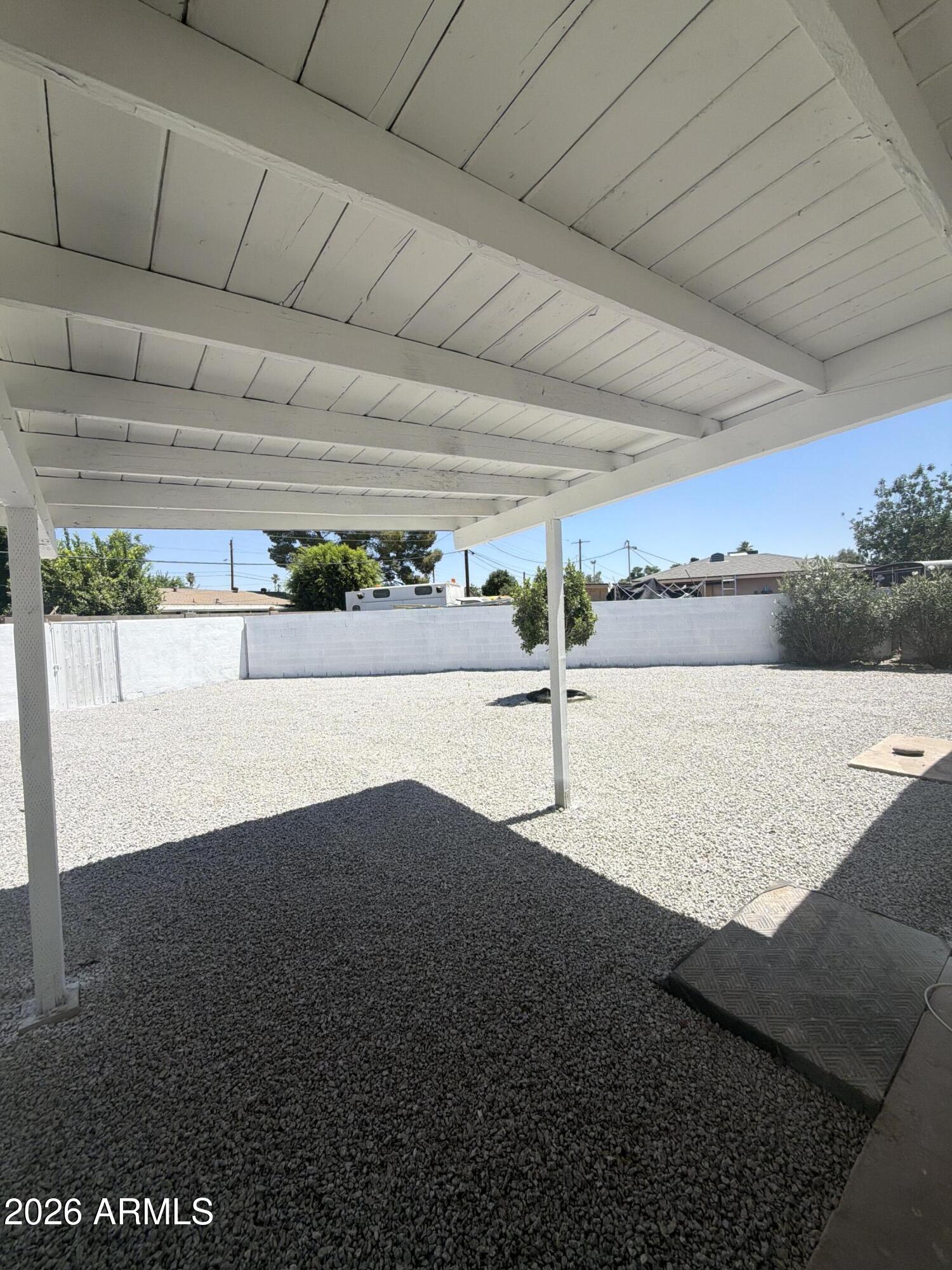 MARYVALE TERRACE 3 AMD - Residential