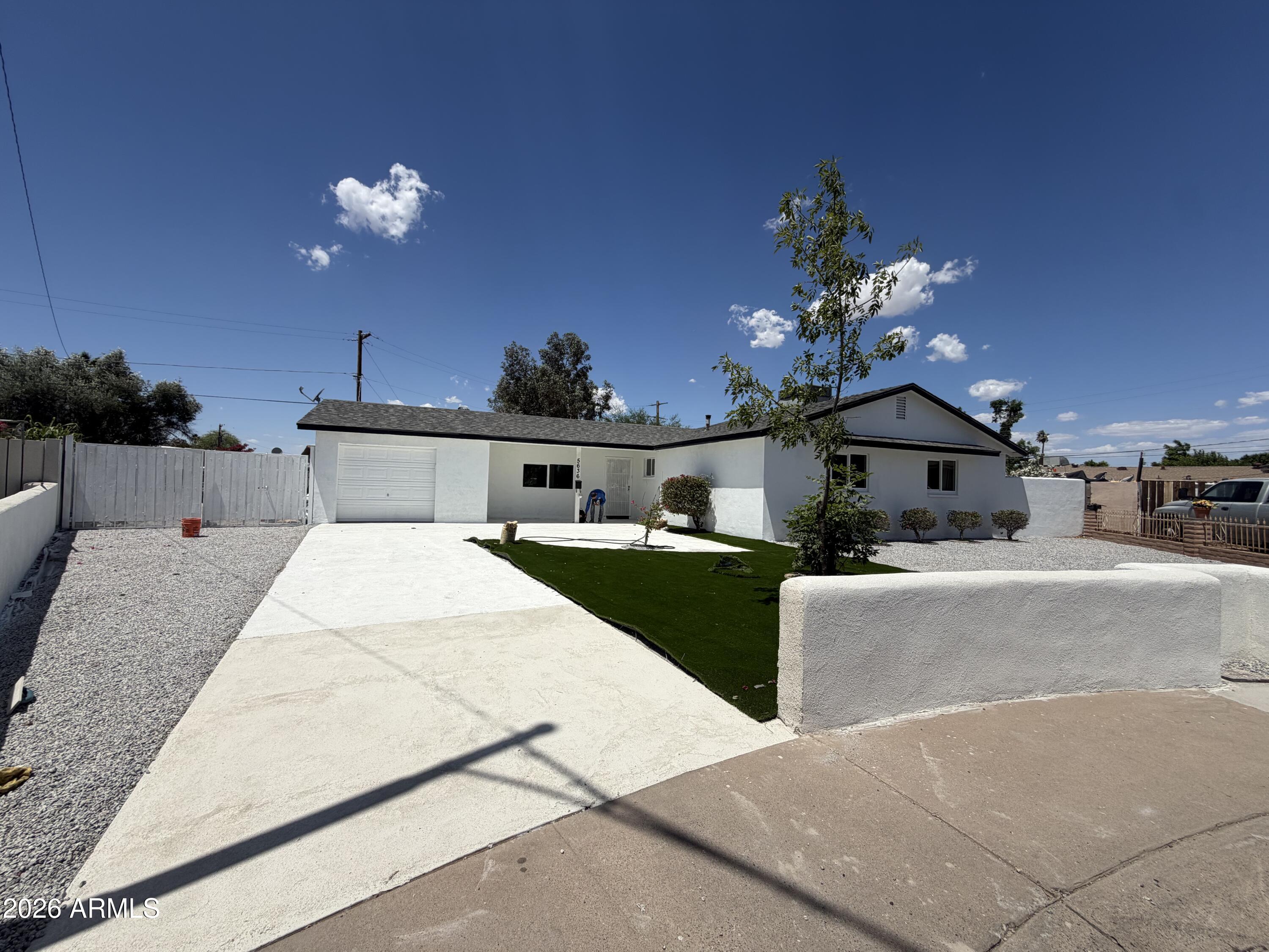 MARYVALE TERRACE 3 AMD - Residential