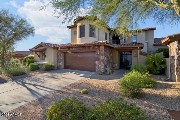 Photo of 7240 E Aurora Drive, Scottsdale, AZ 85266 (MLS # 7078638)