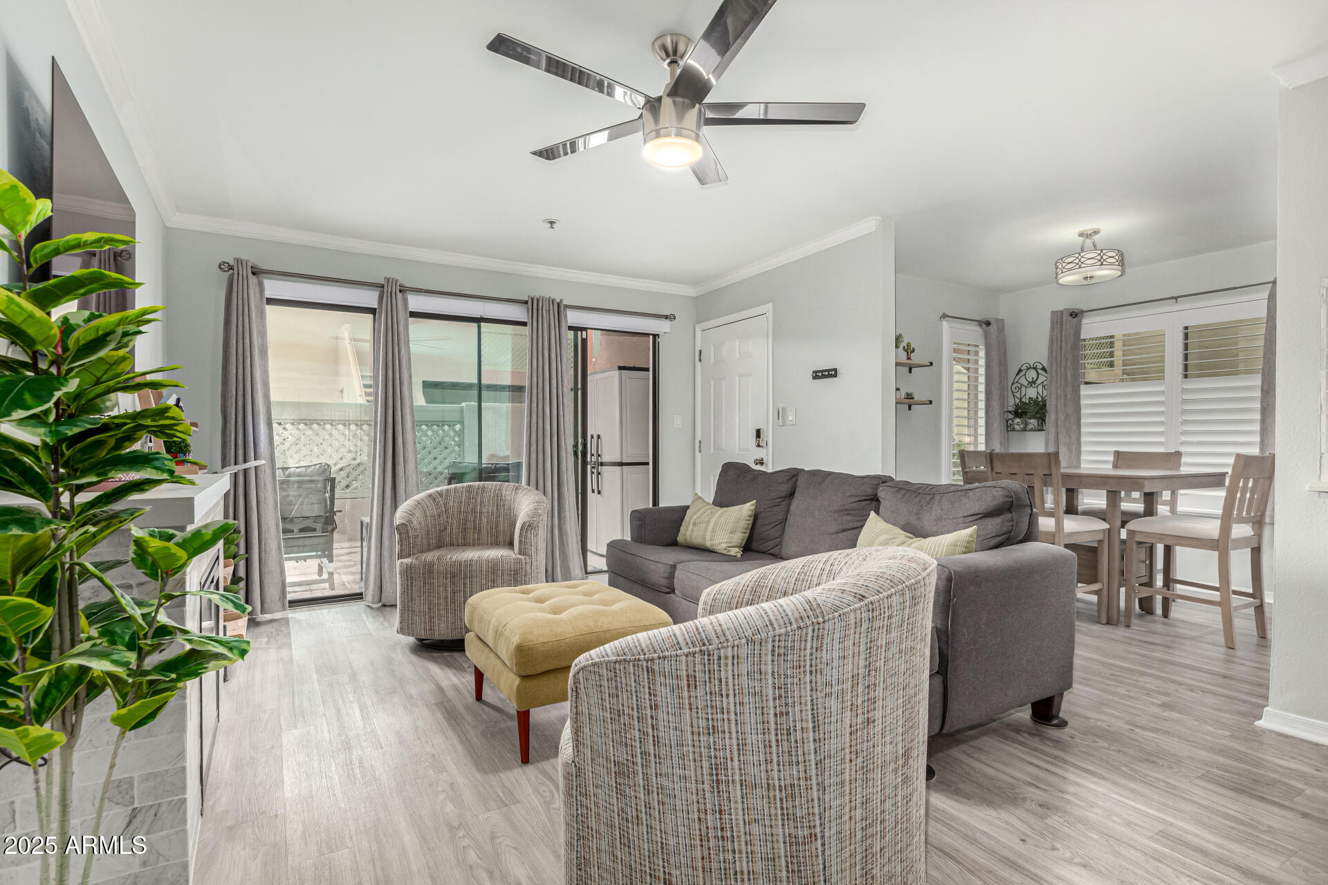 3600 N HAYDEN Road 3405