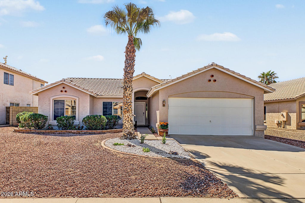 Photo of 13417 E Cindy Street, Chandler, AZ 85225 (MLS # 7086420)