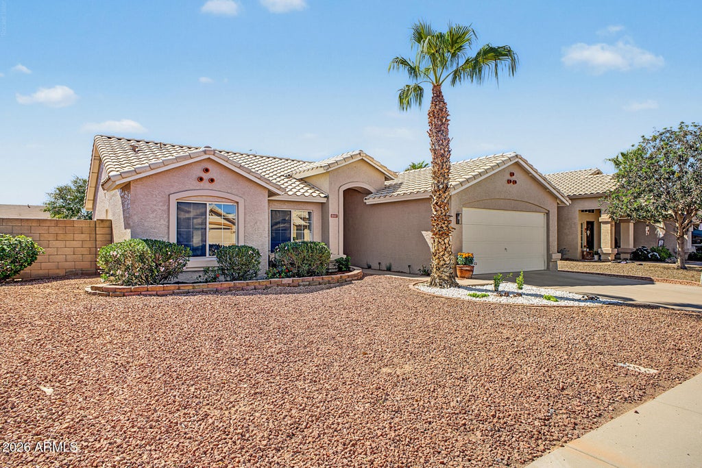 Photo of 13417 E Cindy Street, Chandler, AZ 85225 (MLS # 7086420)