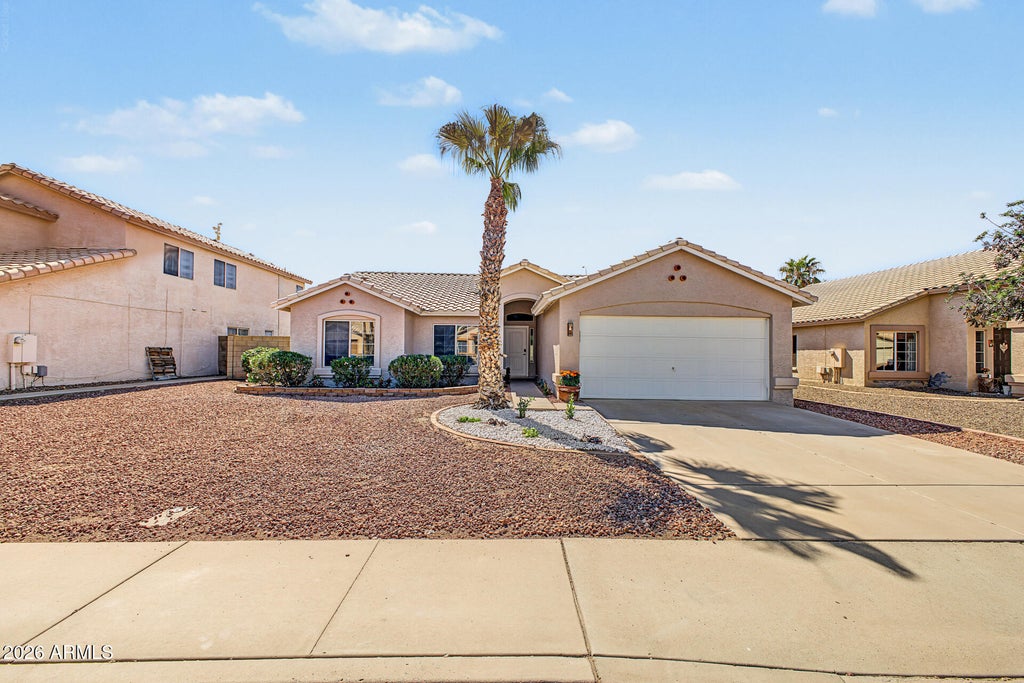 Photo of 13417 E Cindy Street, Chandler, AZ 85225 (MLS # 7086420)
