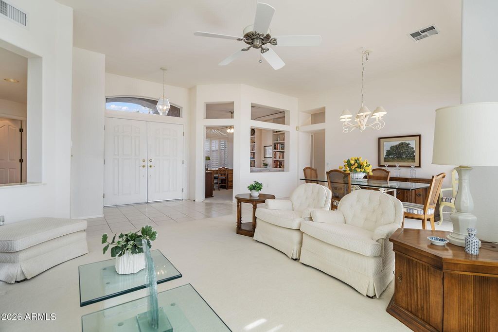 Photo of 15301 W Whitewood Drive, Sun City West, AZ 85375 (MLS # 6980029)