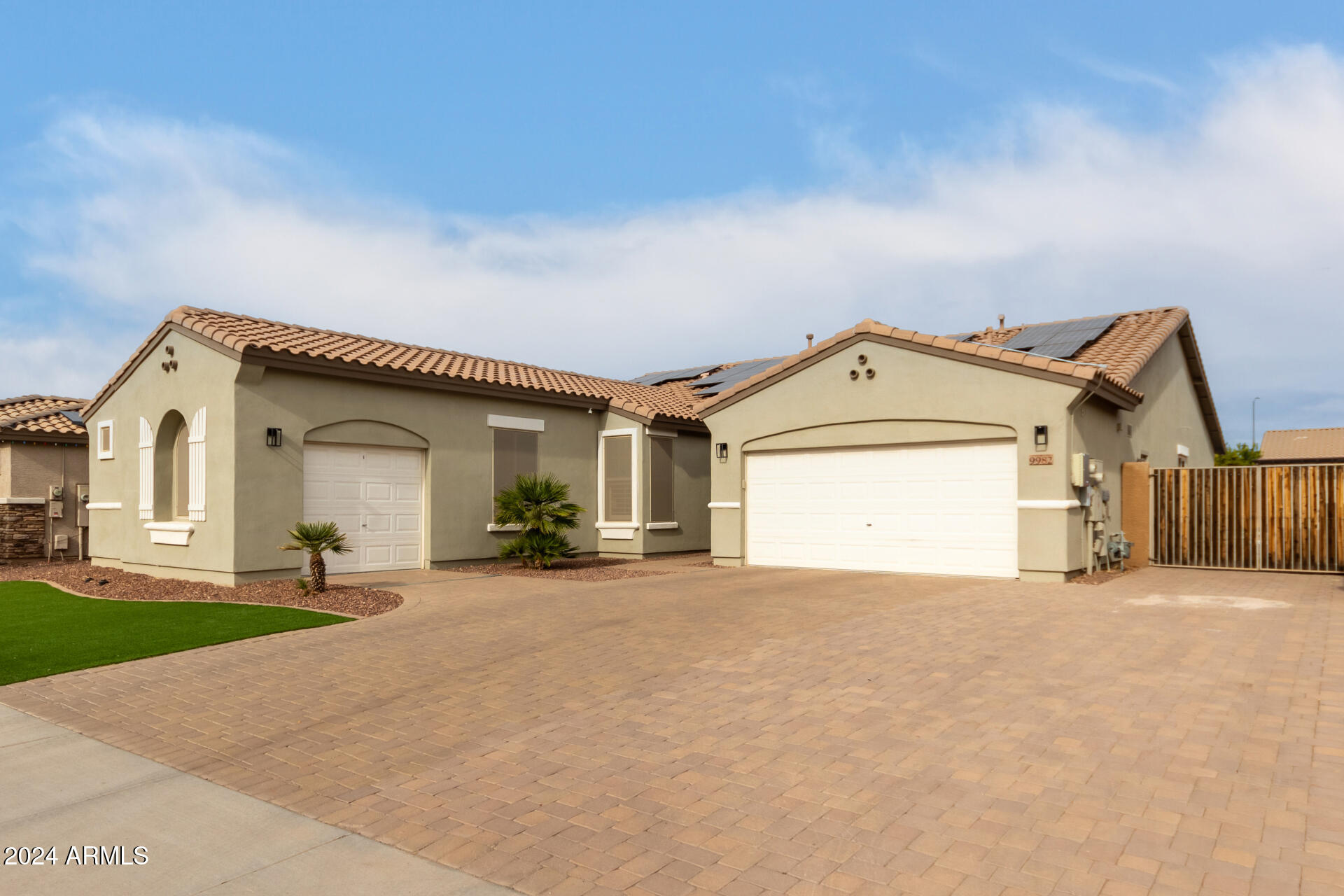 9982 W VILLA CHULA --